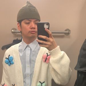 Meet your Posher, Samuel